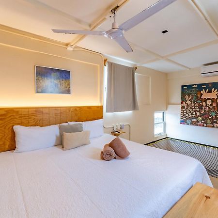 Apartmán Casa Jicama Cancún Exteriér fotografie