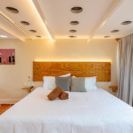 Apartmán Casa Jicama Cancún Exteriér fotografie