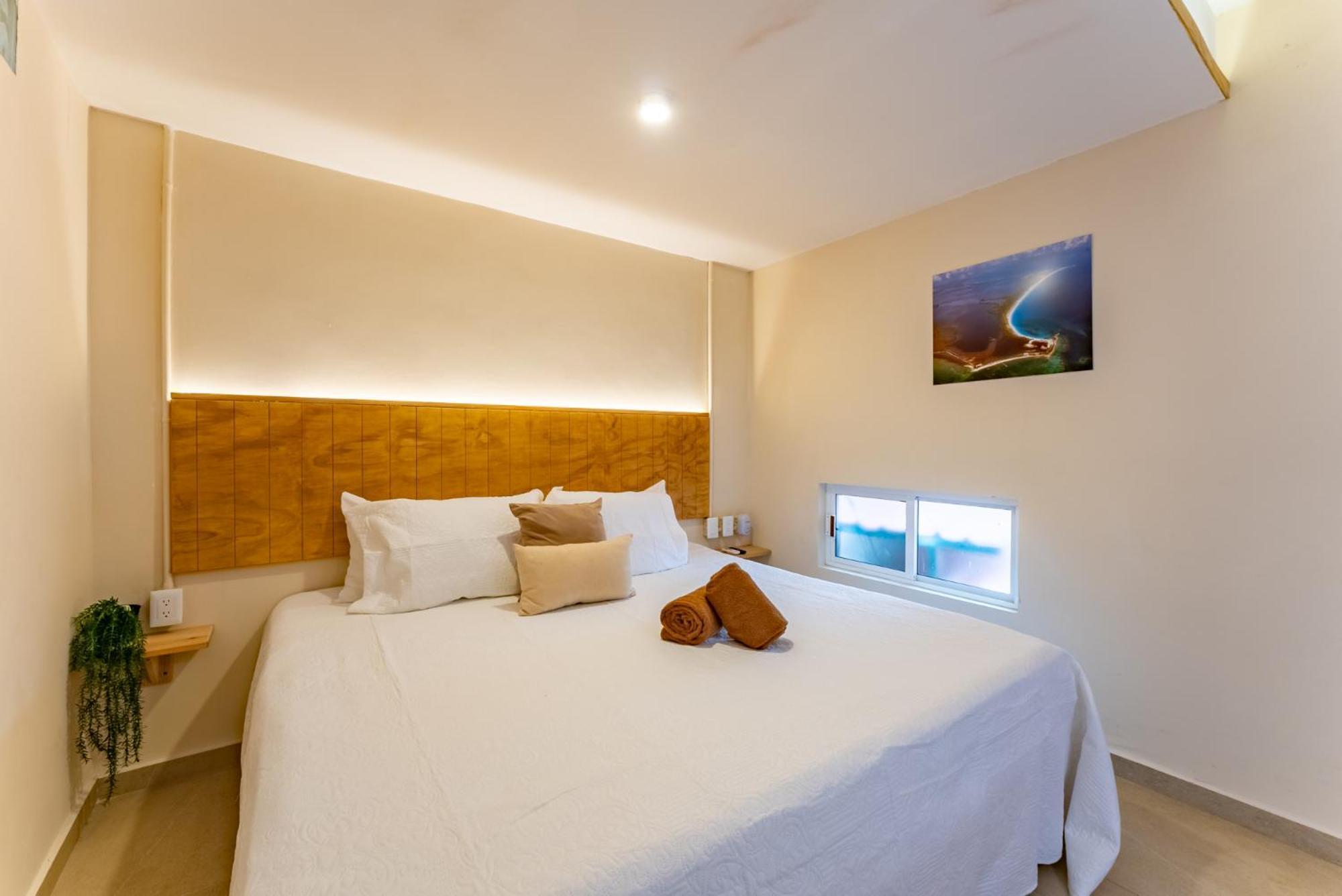 Apartmán Casa Jicama Cancún Exteriér fotografie
