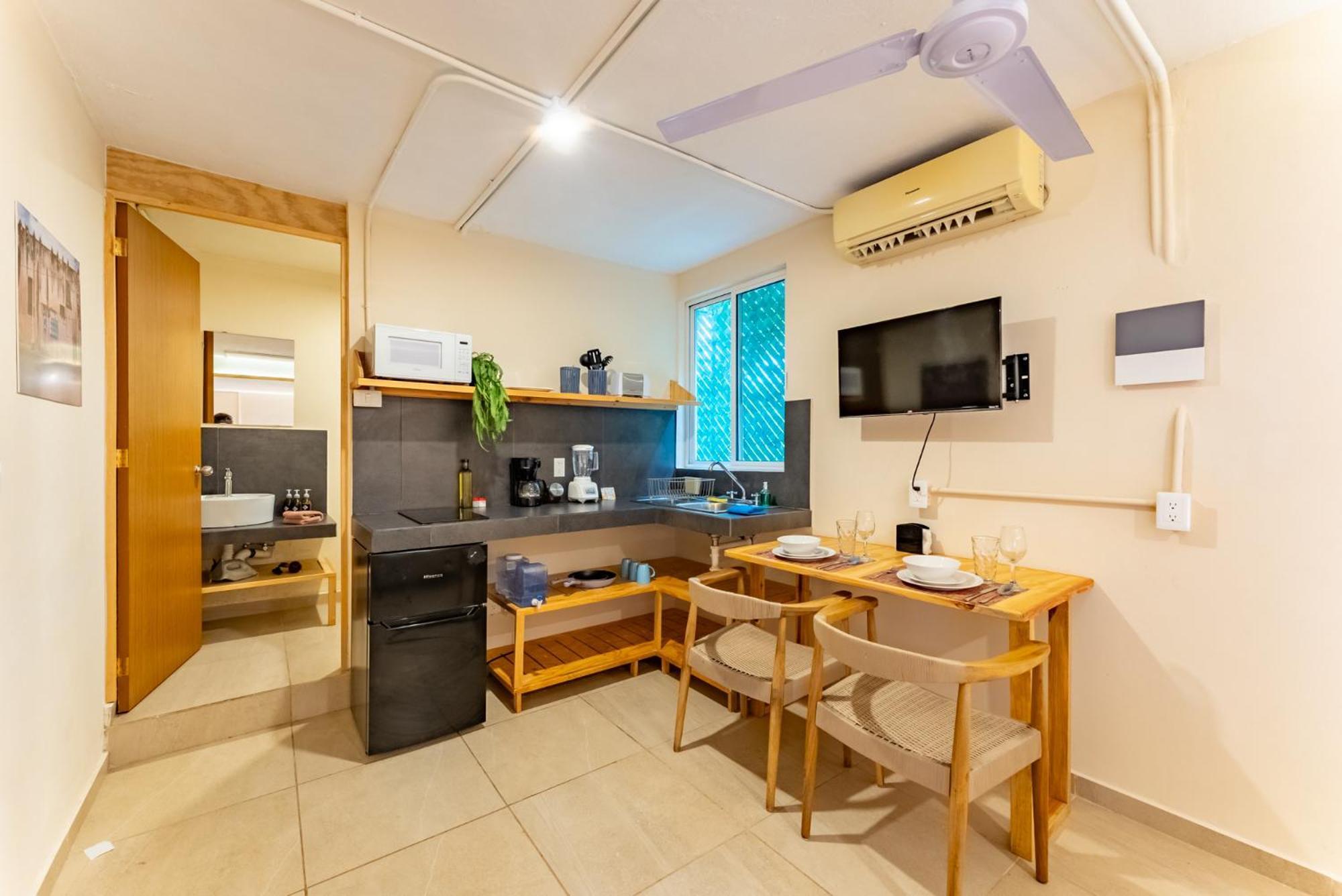 Apartmán Casa Jicama Cancún Exteriér fotografie