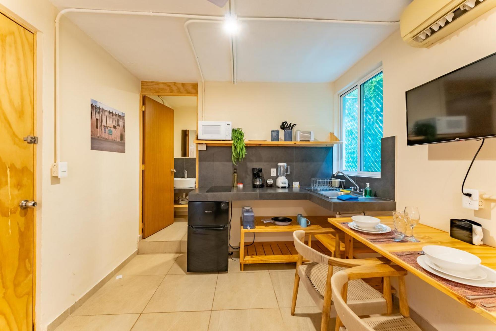 Apartmán Casa Jicama Cancún Exteriér fotografie