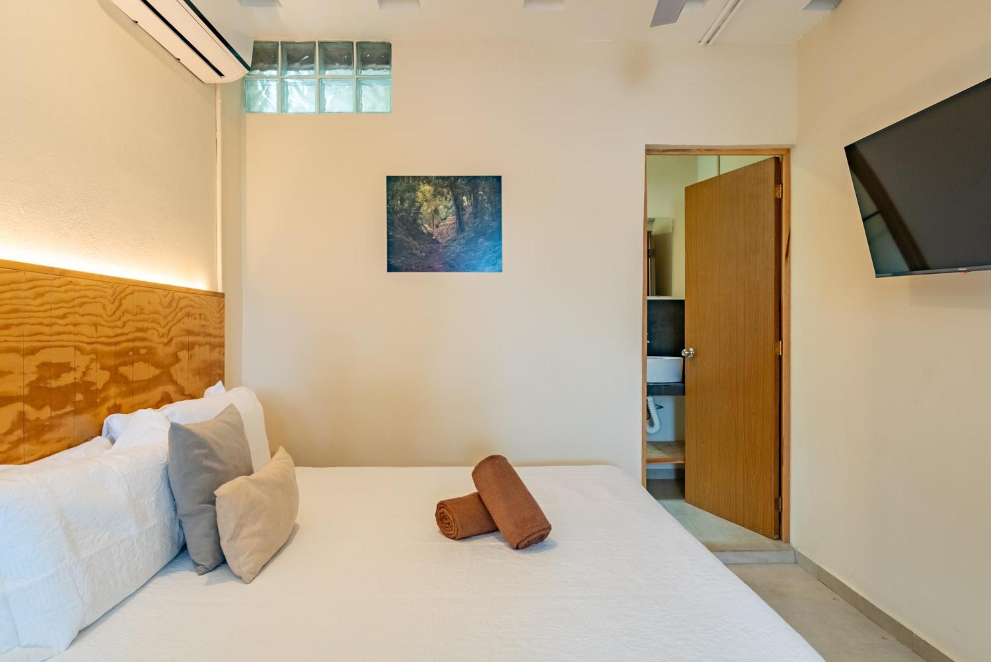 Apartmán Casa Jicama Cancún Exteriér fotografie