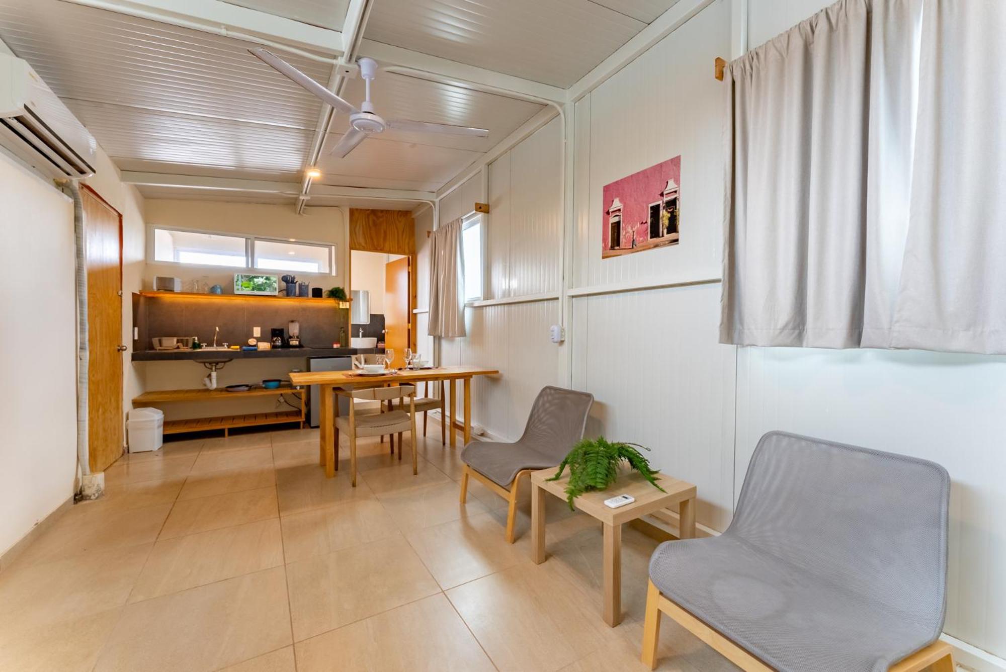 Apartmán Casa Jicama Cancún Exteriér fotografie