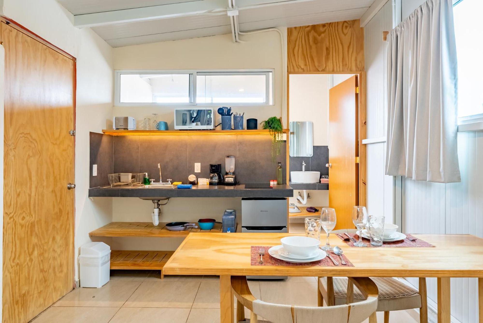 Apartmán Casa Jicama Cancún Exteriér fotografie
