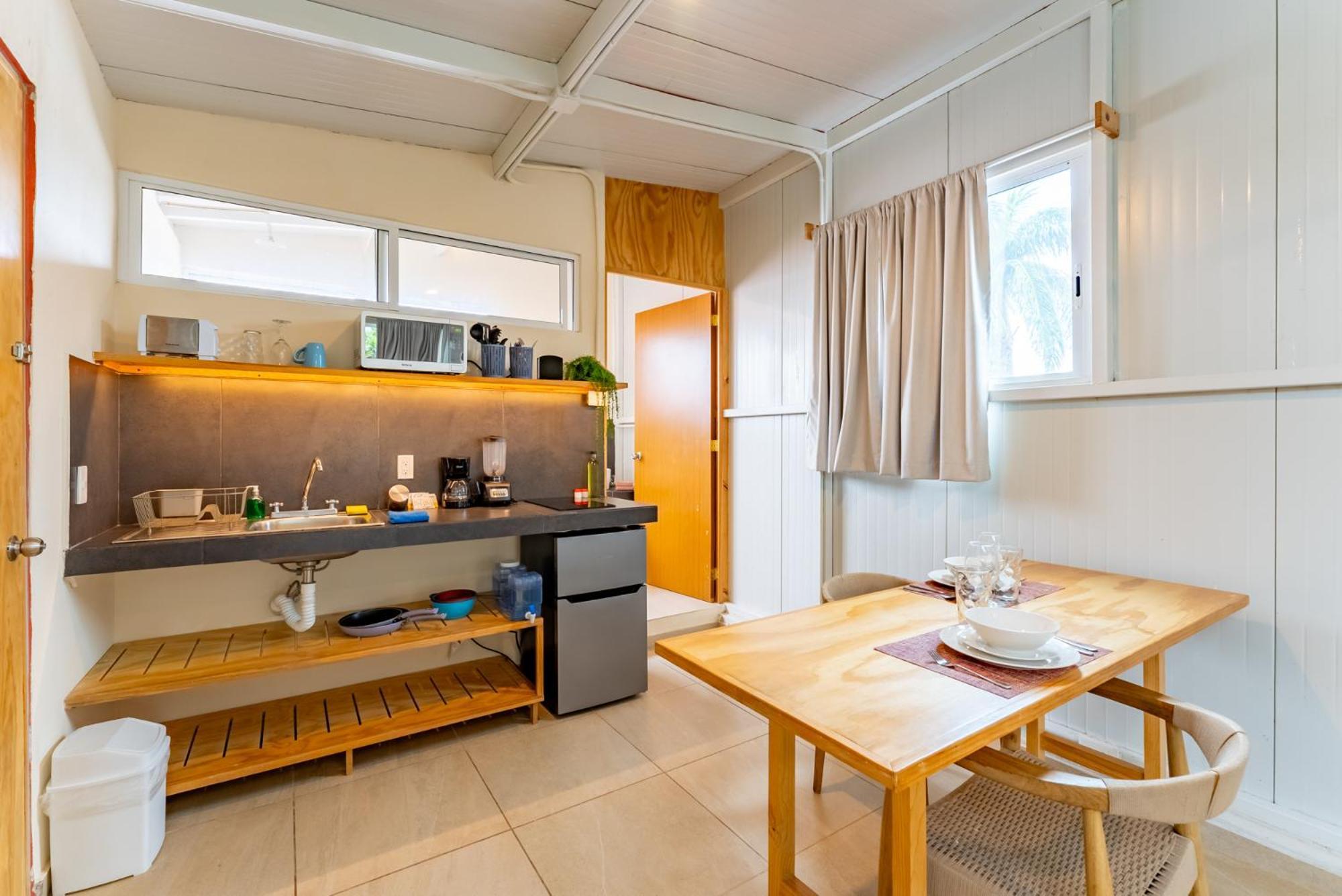 Apartmán Casa Jicama Cancún Exteriér fotografie