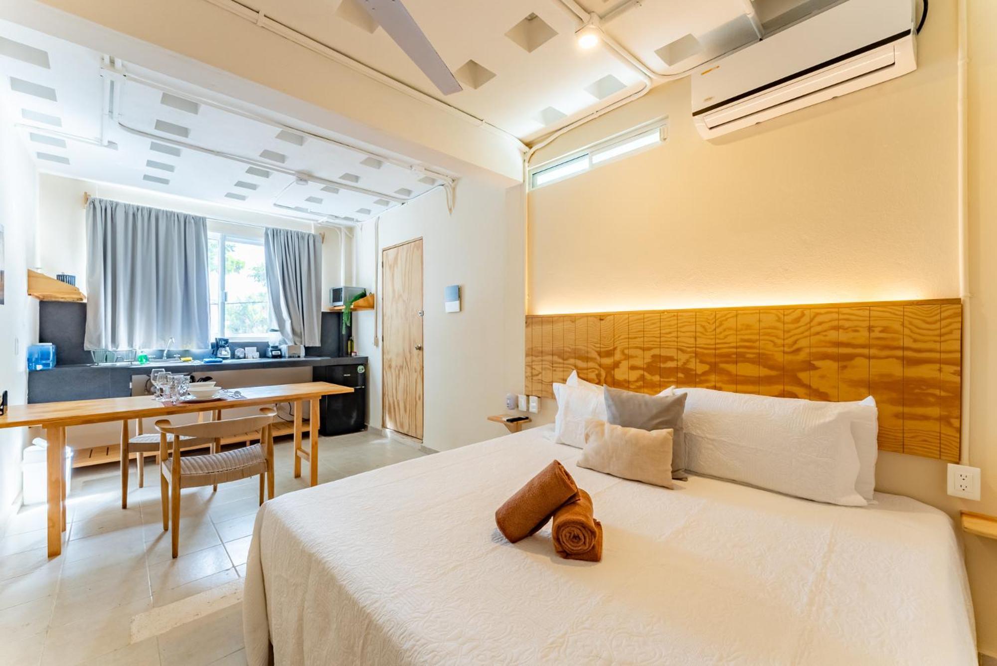 Apartmán Casa Jicama Cancún Exteriér fotografie