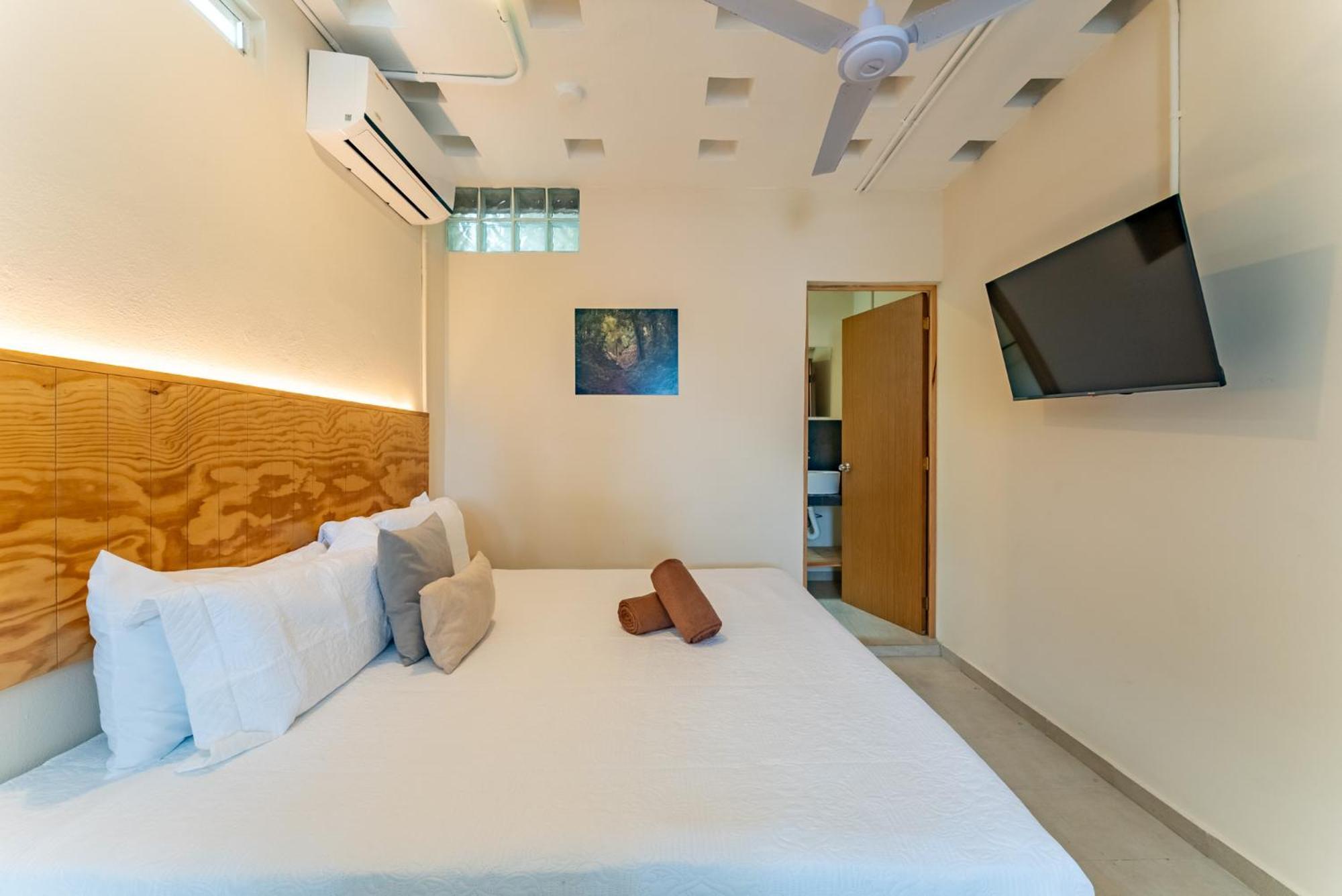 Apartmán Casa Jicama Cancún Exteriér fotografie