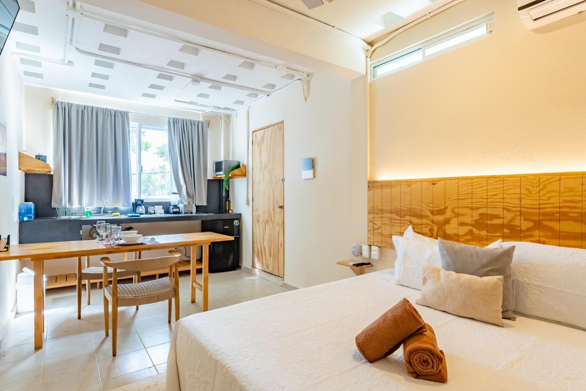 Apartmán Casa Jicama Cancún Exteriér fotografie
