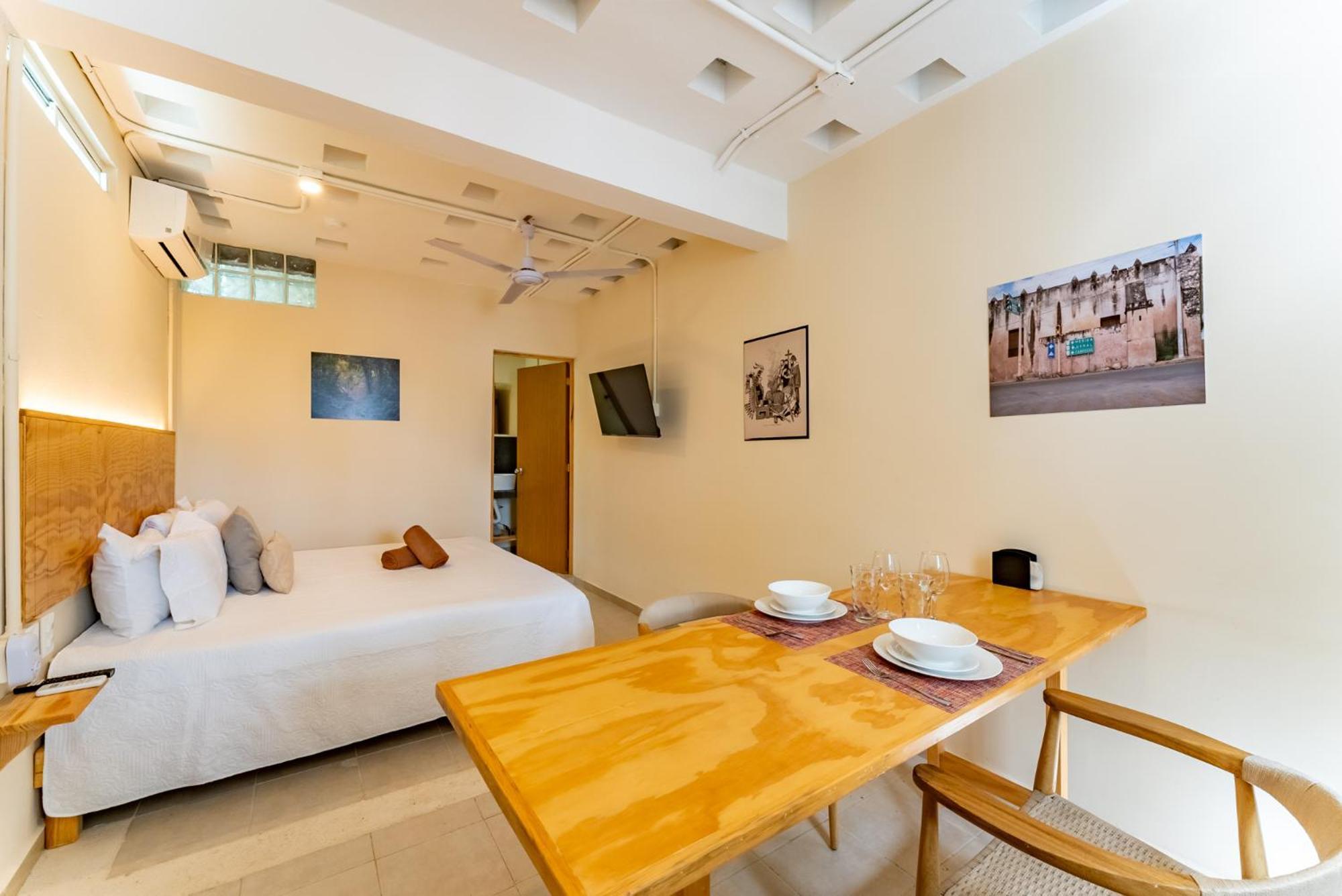 Apartmán Casa Jicama Cancún Exteriér fotografie