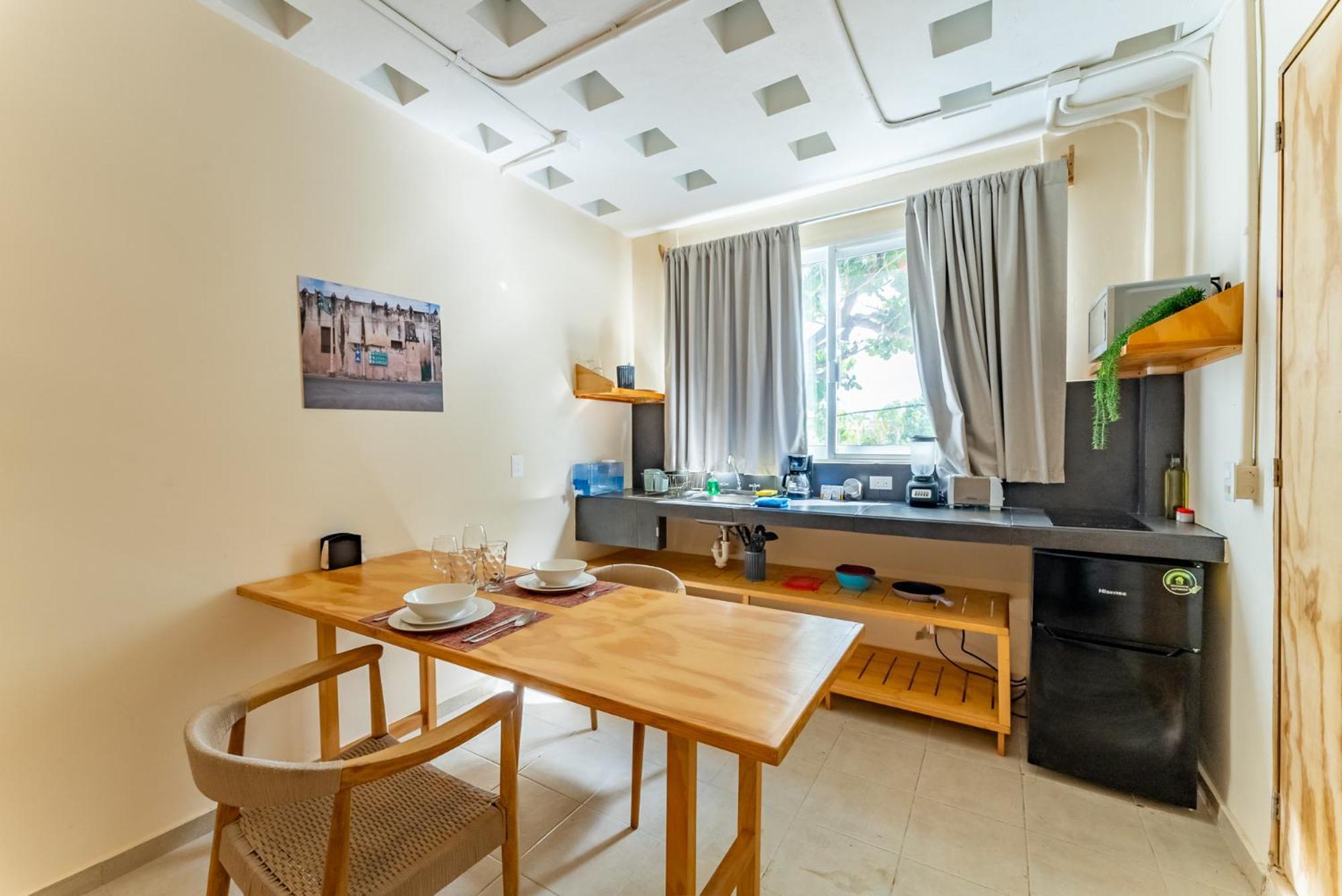 Apartmán Casa Jicama Cancún Exteriér fotografie