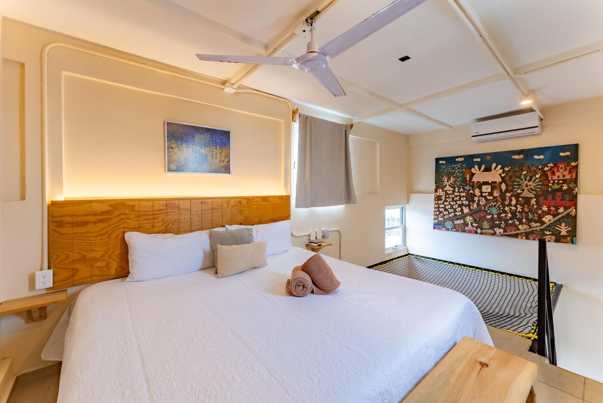 Apartmán Casa Jicama Cancún Exteriér fotografie