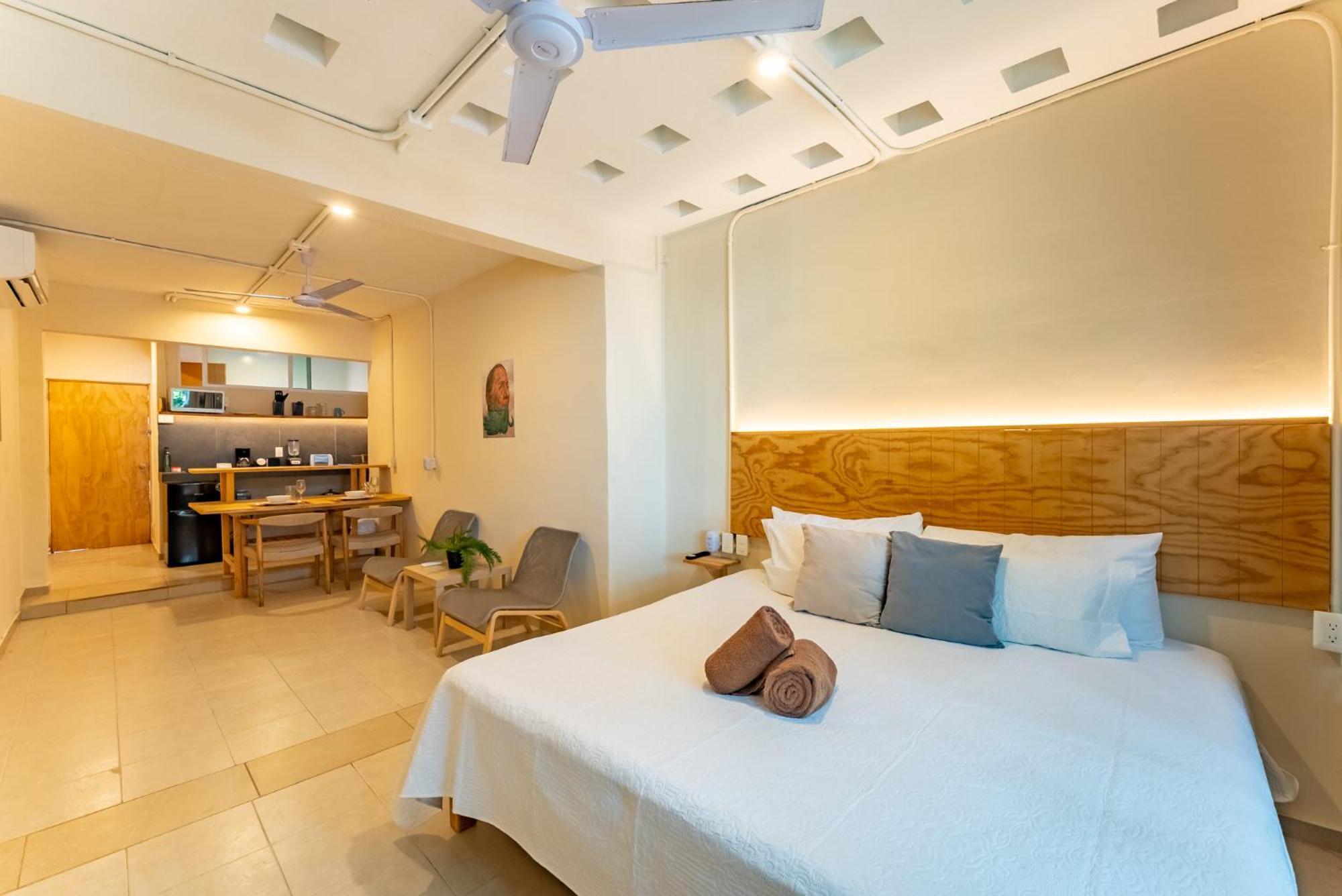 Apartmán Casa Jicama Cancún Exteriér fotografie
