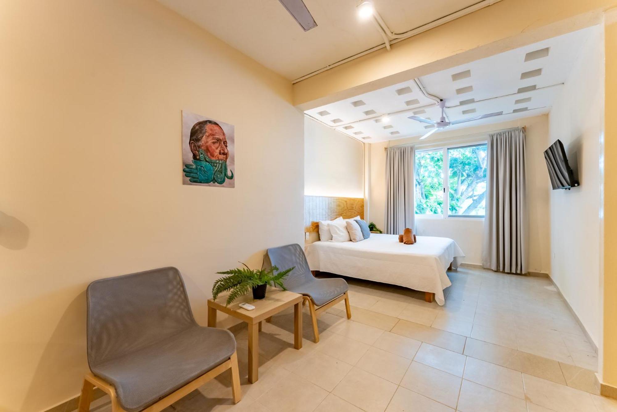 Apartmán Casa Jicama Cancún Exteriér fotografie