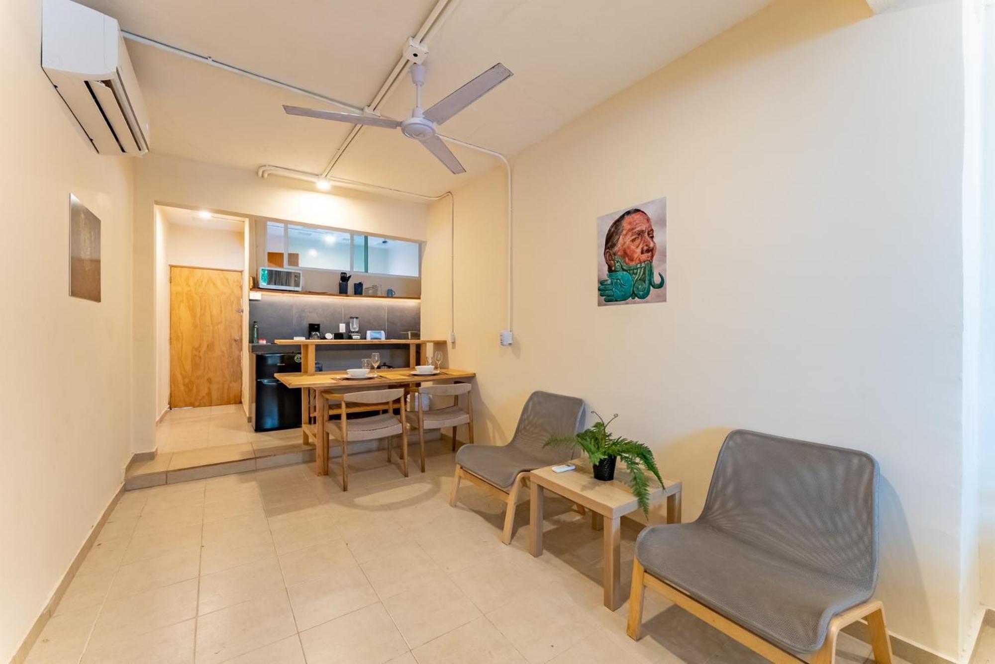 Apartmán Casa Jicama Cancún Exteriér fotografie