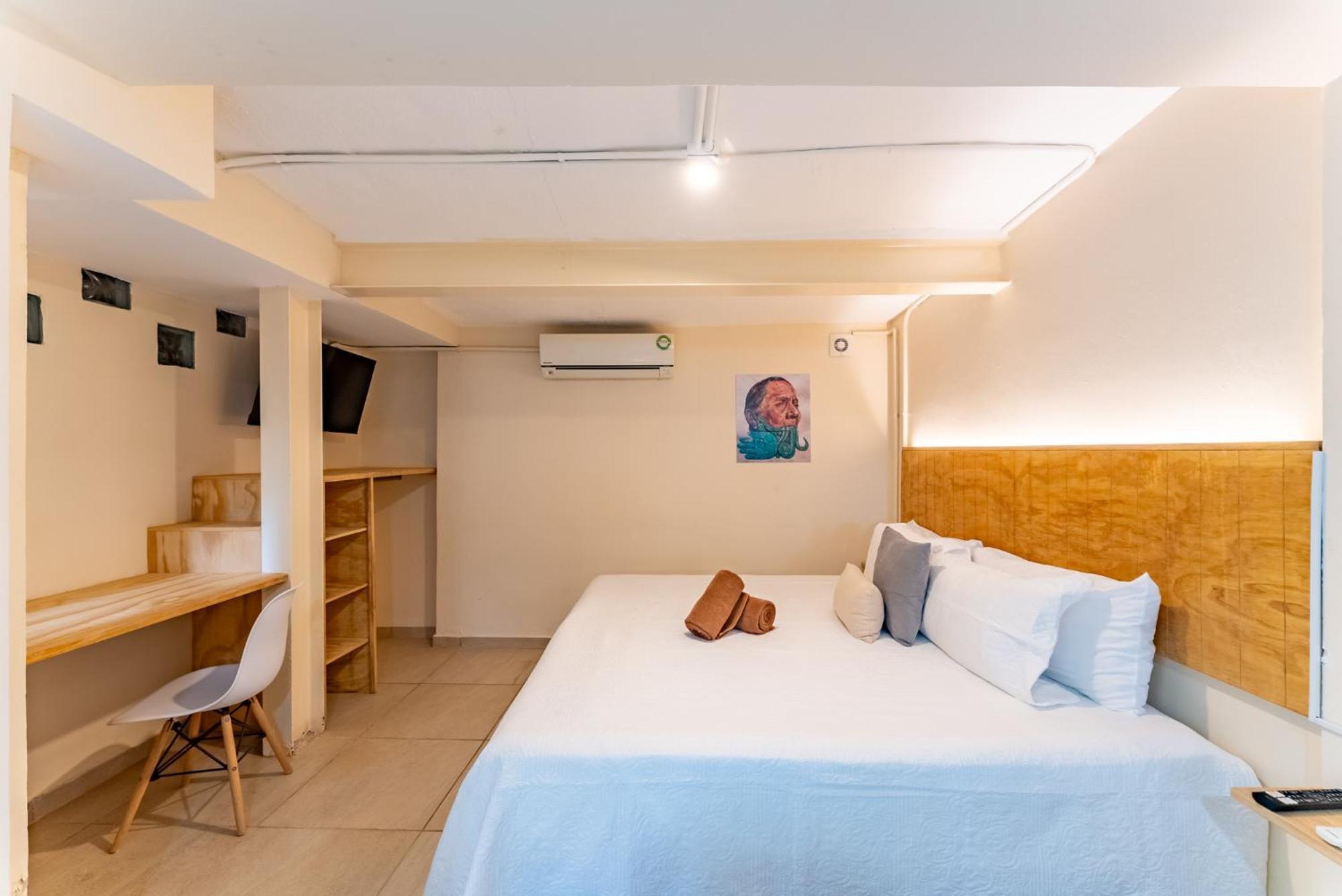 Apartmán Casa Jicama Cancún Exteriér fotografie