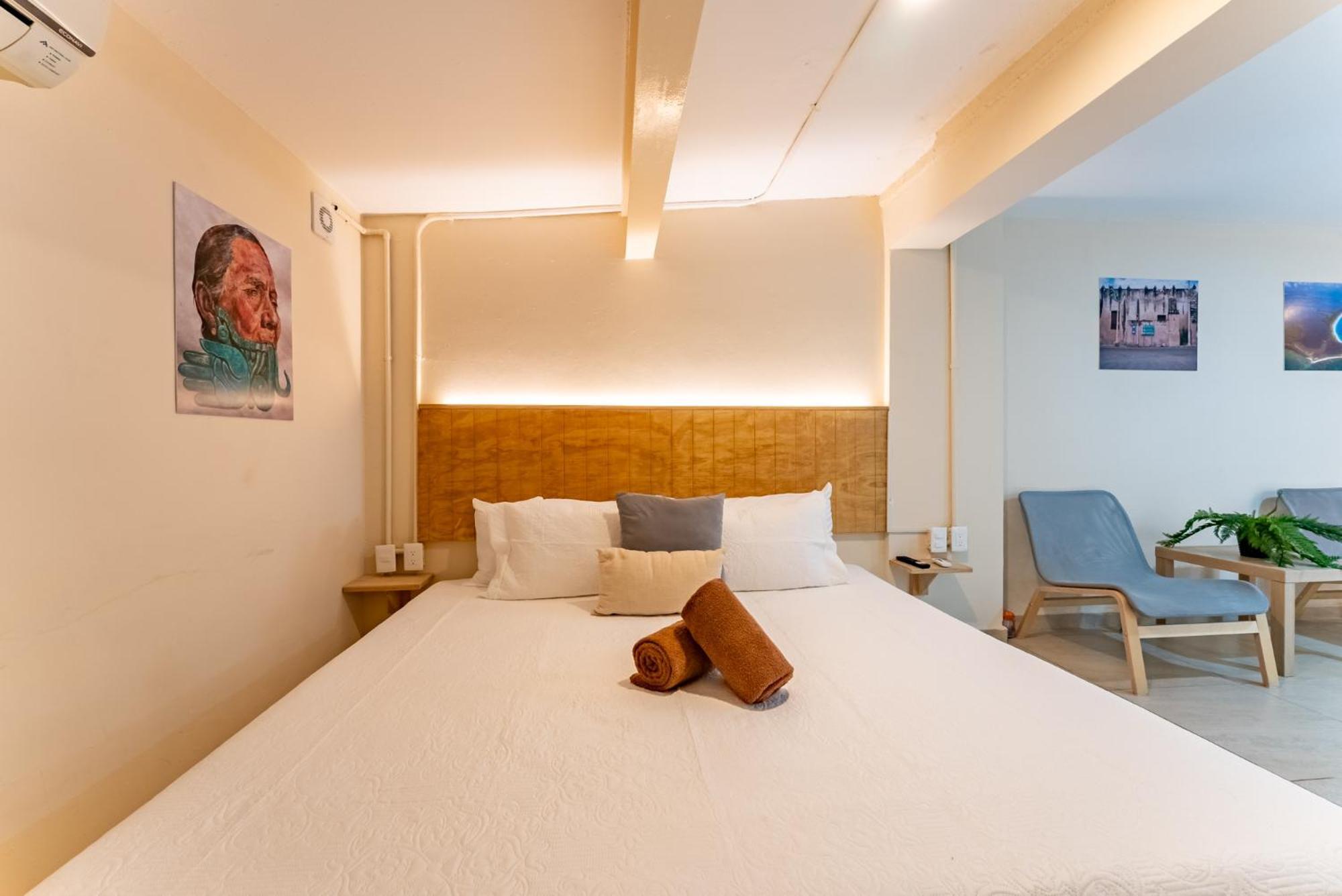 Apartmán Casa Jicama Cancún Exteriér fotografie