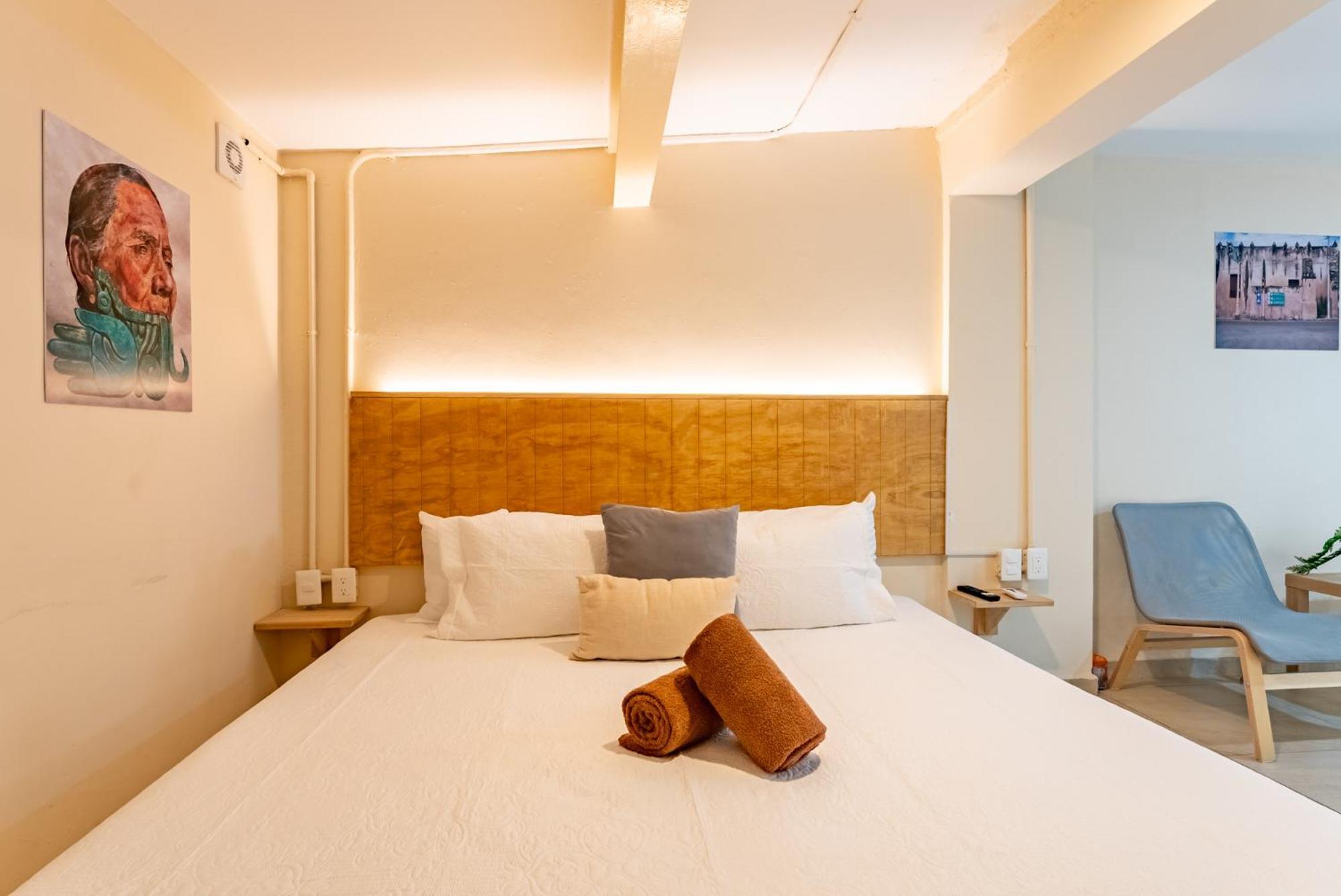 Apartmán Casa Jicama Cancún Exteriér fotografie