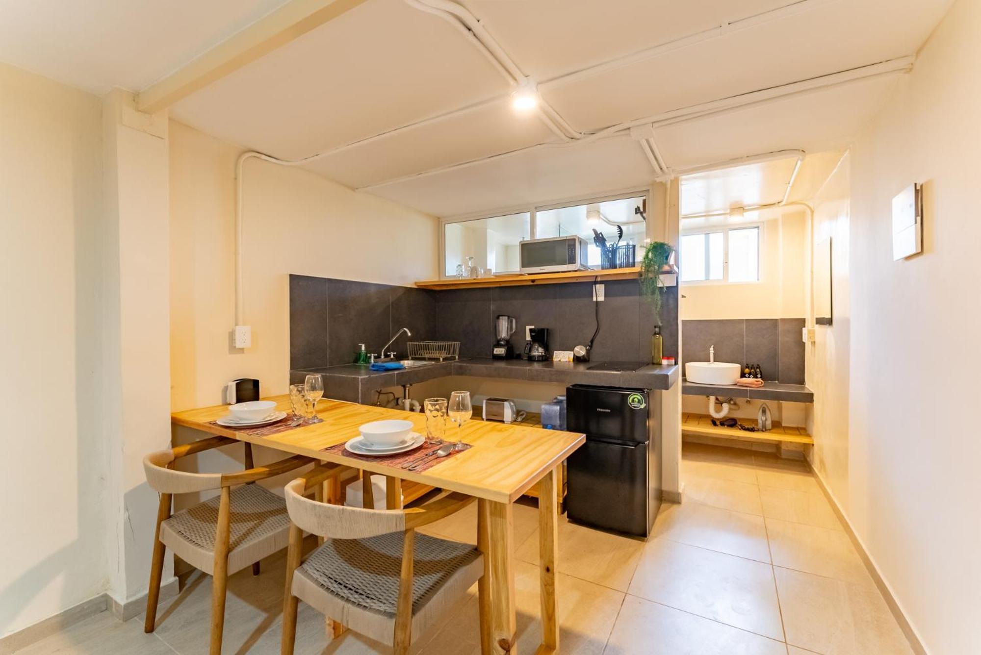 Apartmán Casa Jicama Cancún Exteriér fotografie