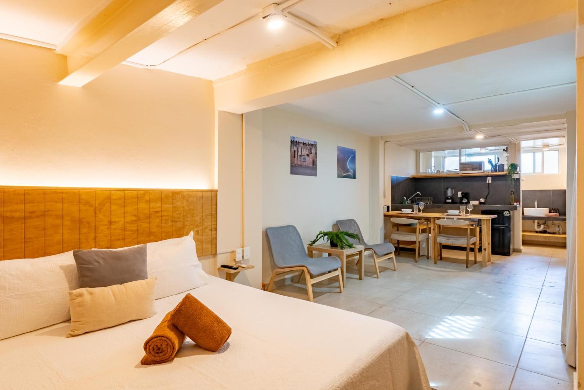 Apartmán Casa Jicama Cancún Exteriér fotografie