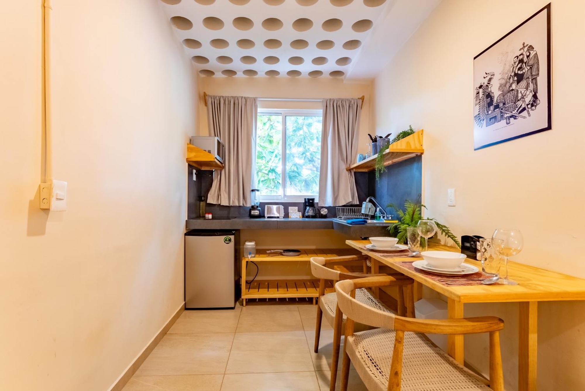 Apartmán Casa Jicama Cancún Exteriér fotografie