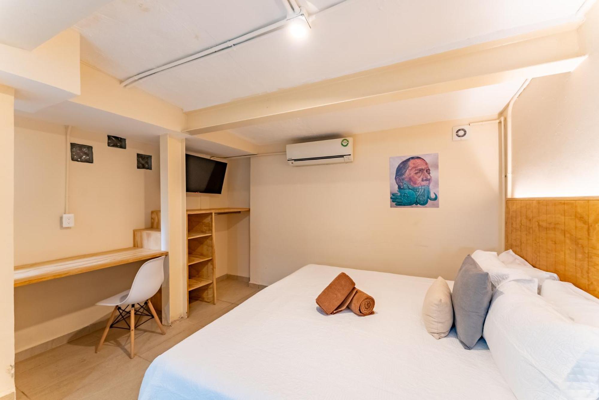 Apartmán Casa Jicama Cancún Exteriér fotografie
