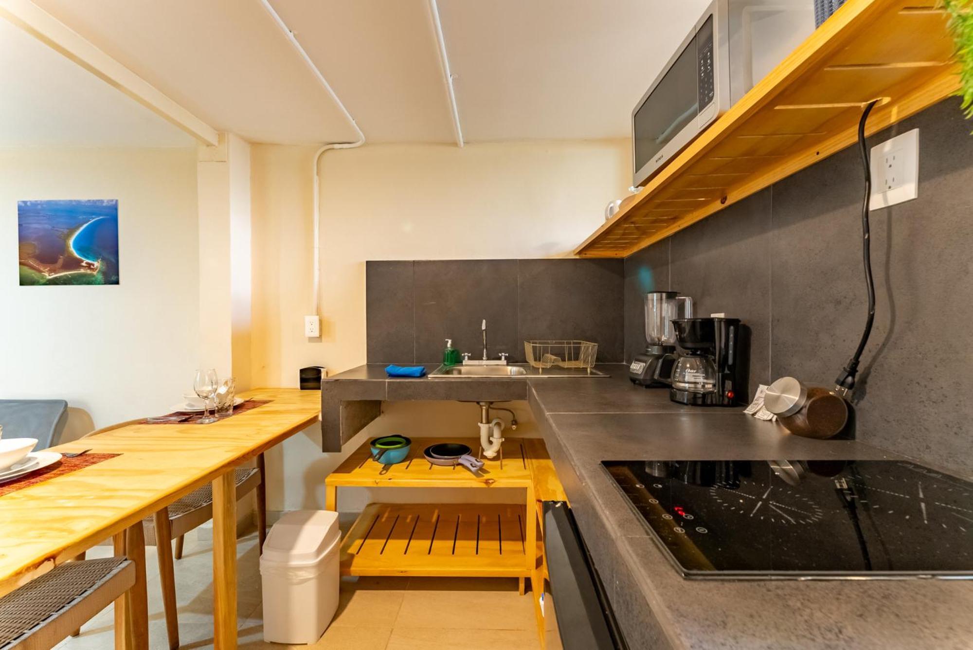 Apartmán Casa Jicama Cancún Exteriér fotografie