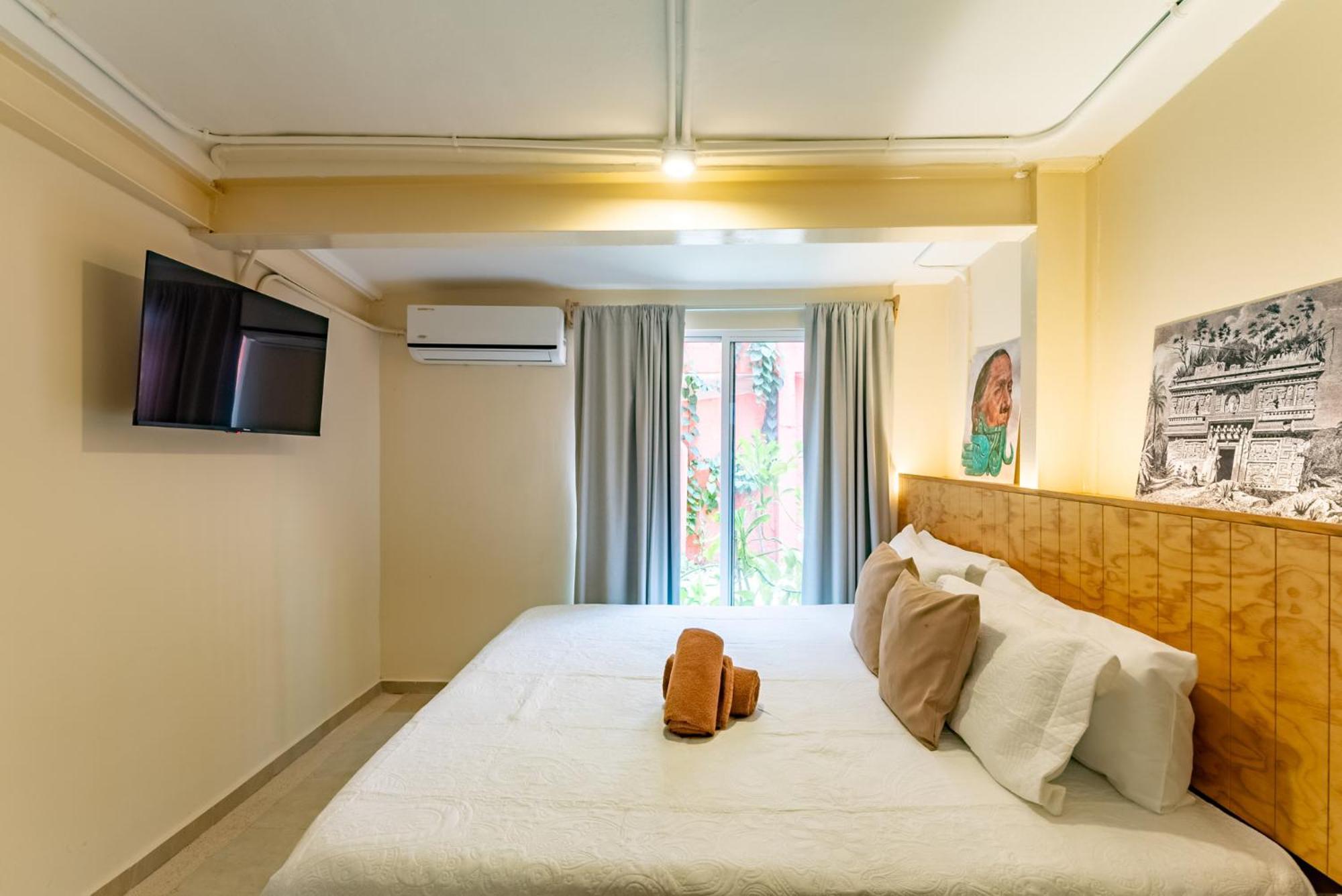 Apartmán Casa Jicama Cancún Exteriér fotografie