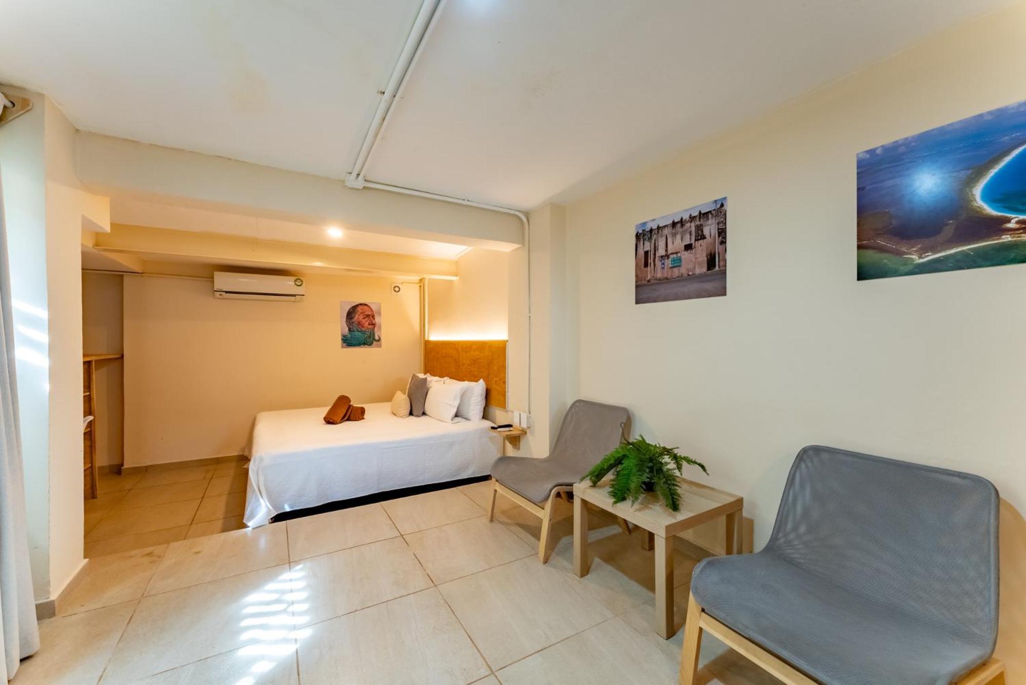 Apartmán Casa Jicama Cancún Exteriér fotografie