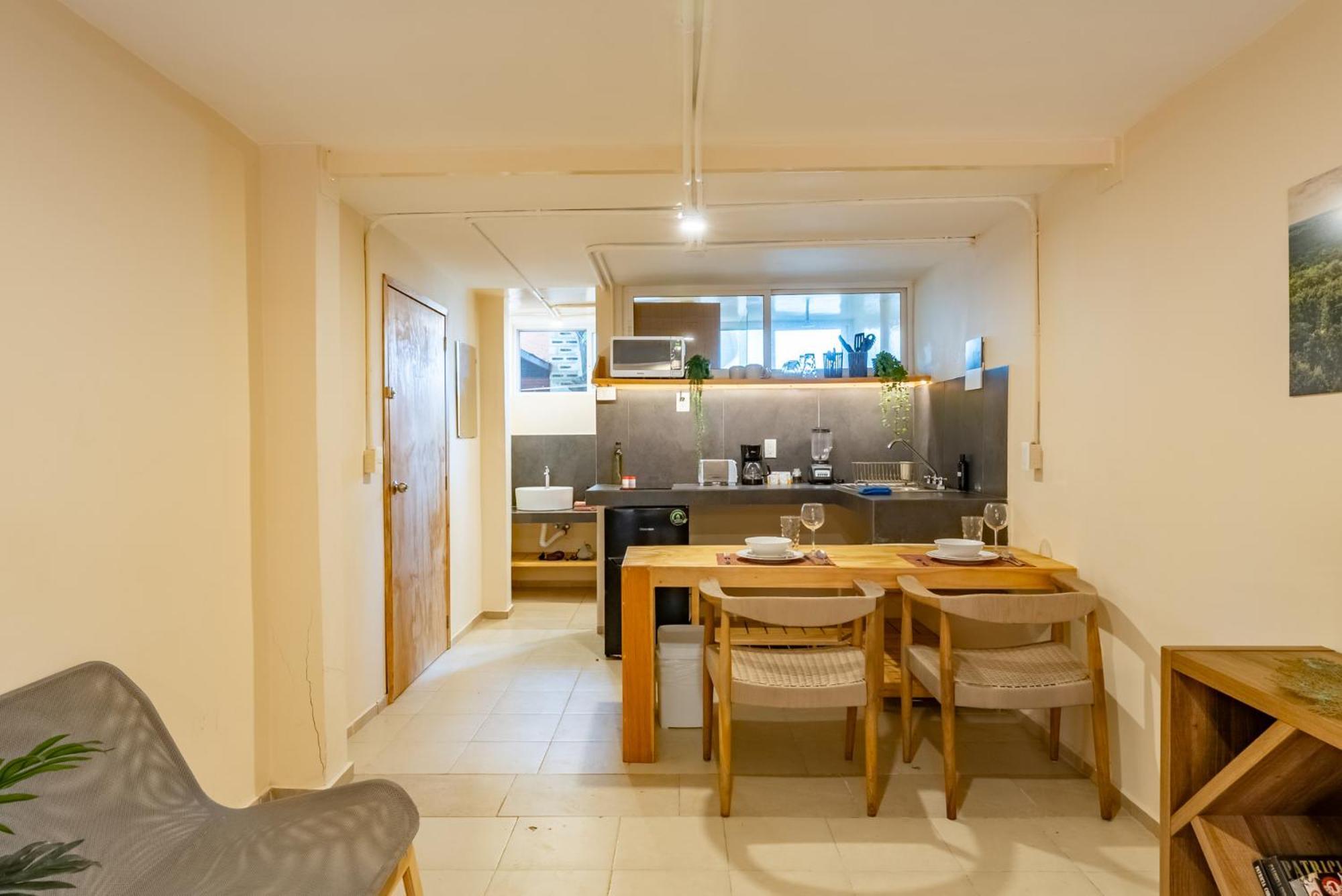 Apartmán Casa Jicama Cancún Exteriér fotografie