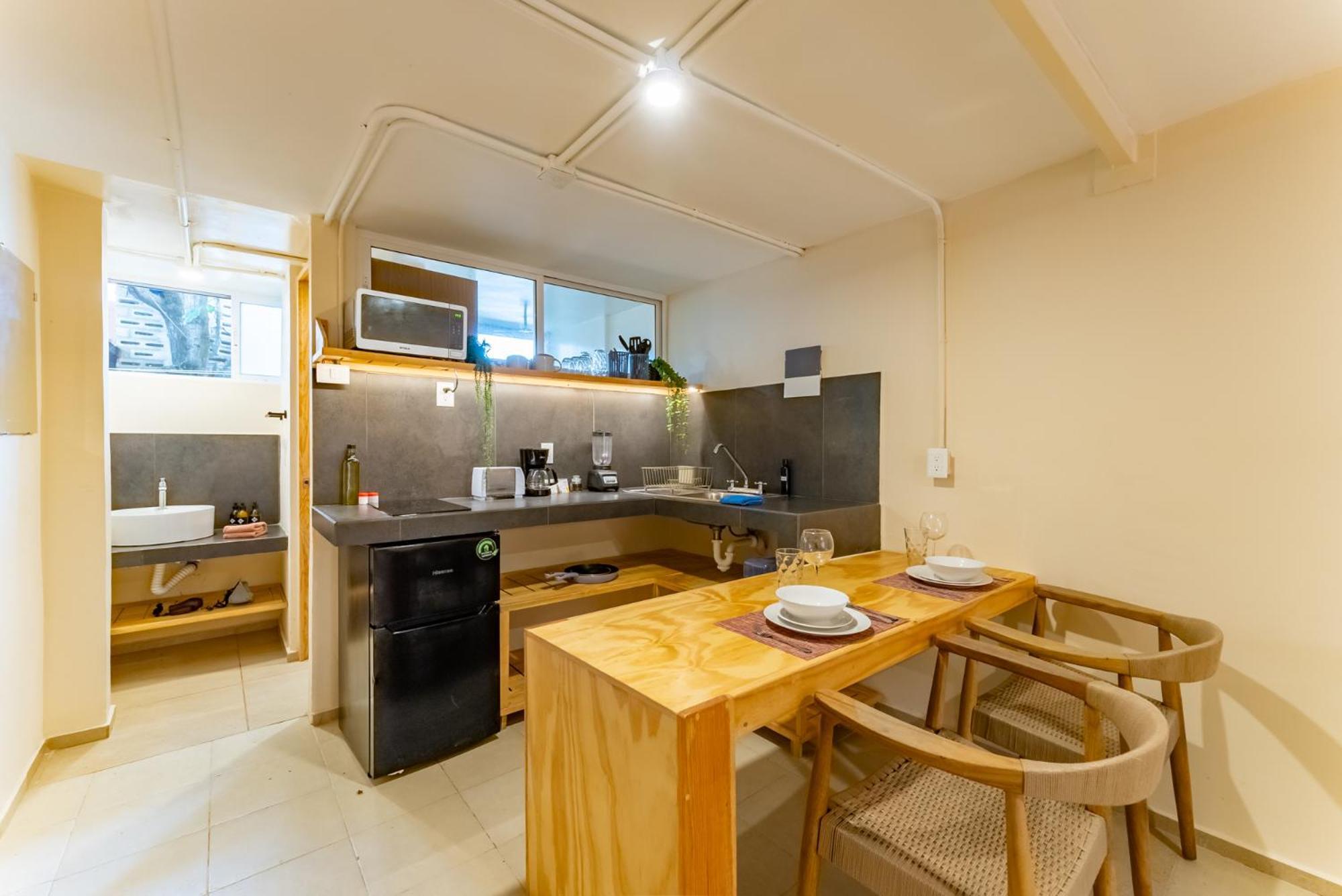 Apartmán Casa Jicama Cancún Exteriér fotografie