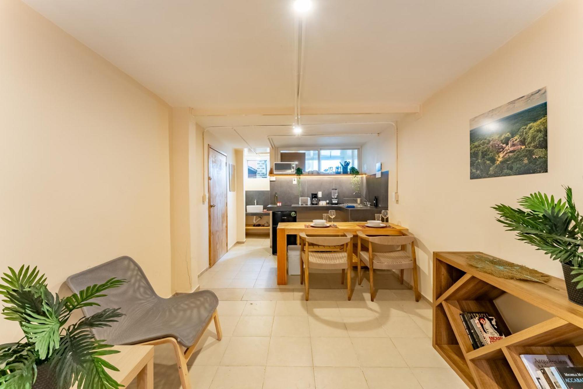 Apartmán Casa Jicama Cancún Exteriér fotografie