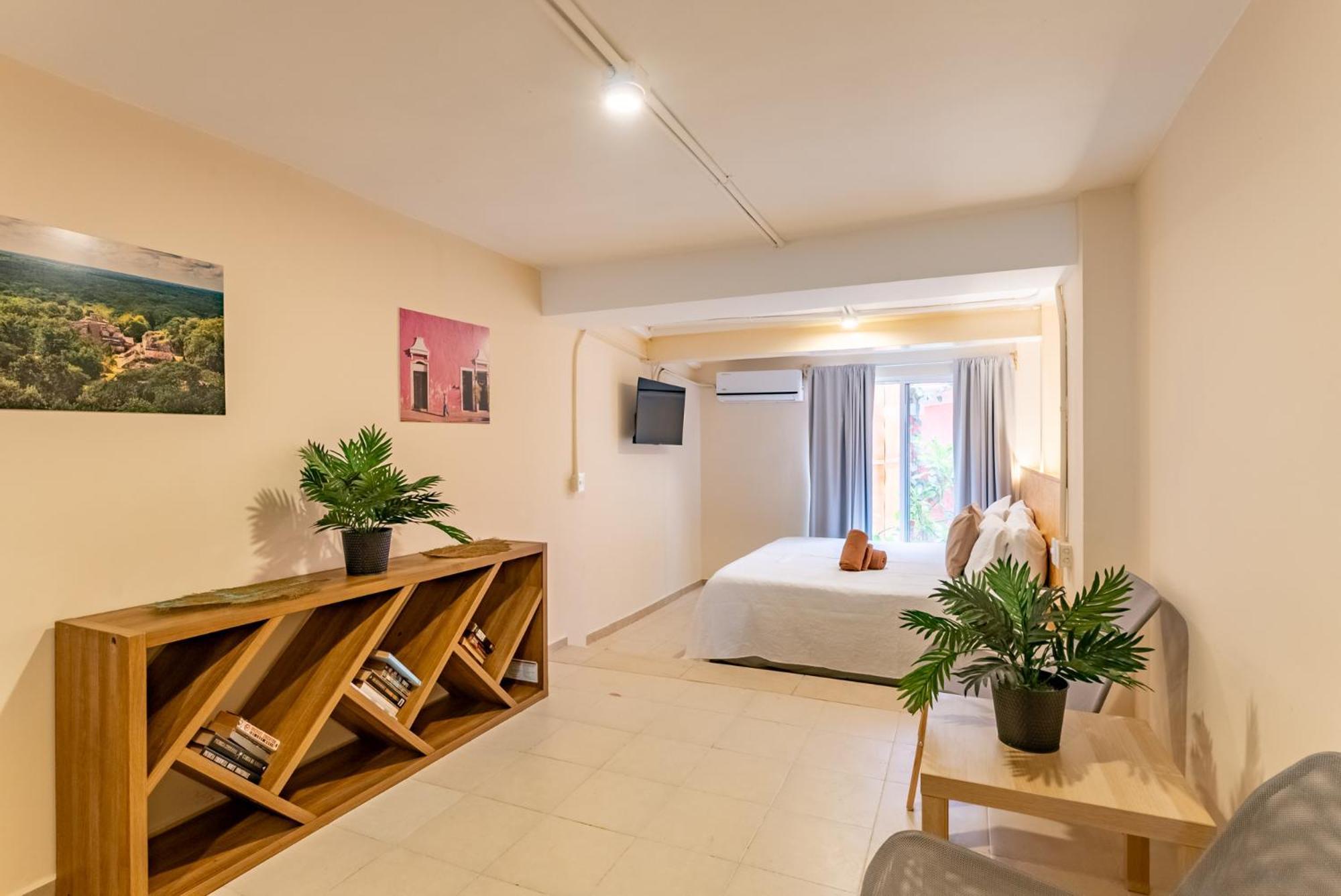 Apartmán Casa Jicama Cancún Exteriér fotografie