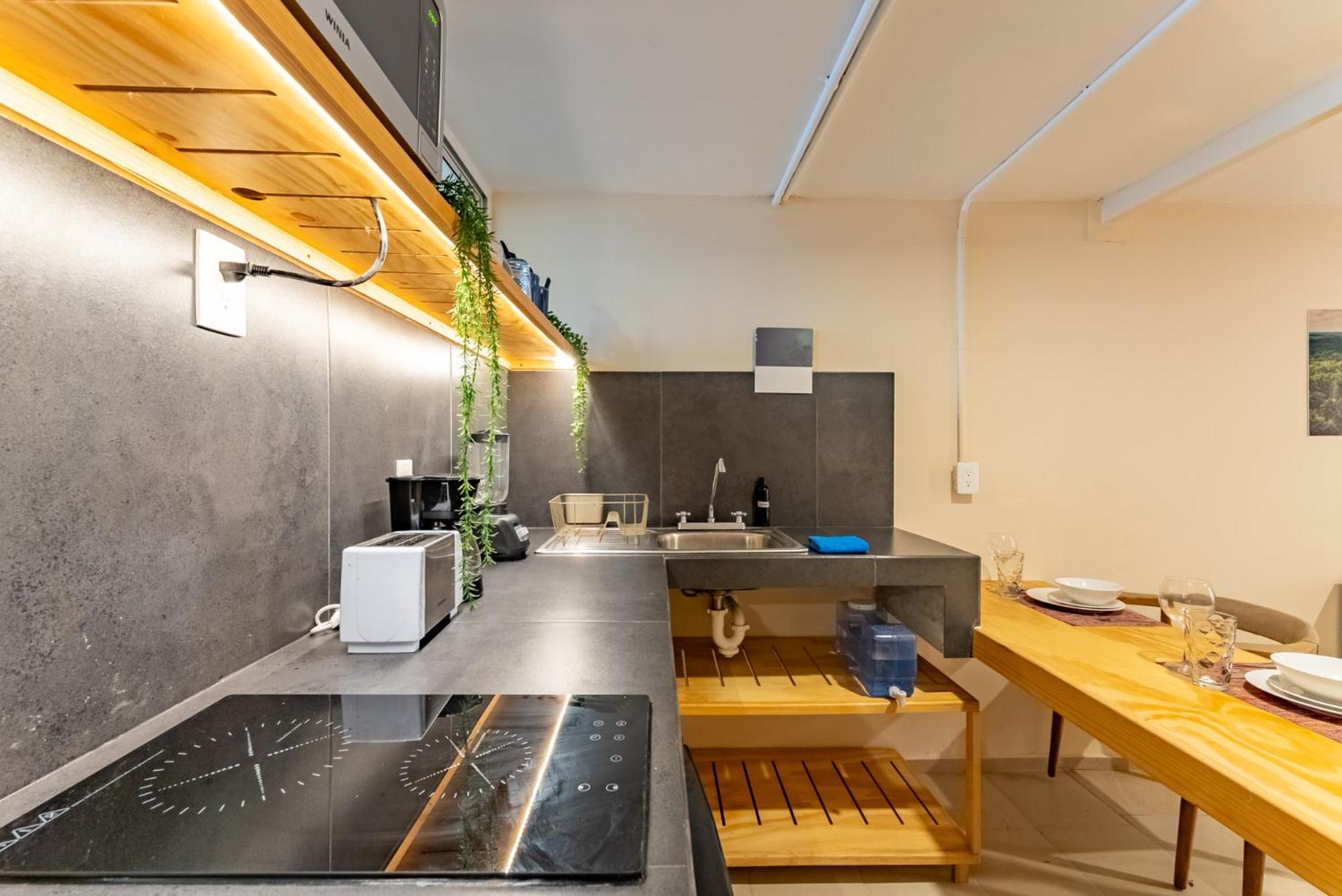Apartmán Casa Jicama Cancún Exteriér fotografie