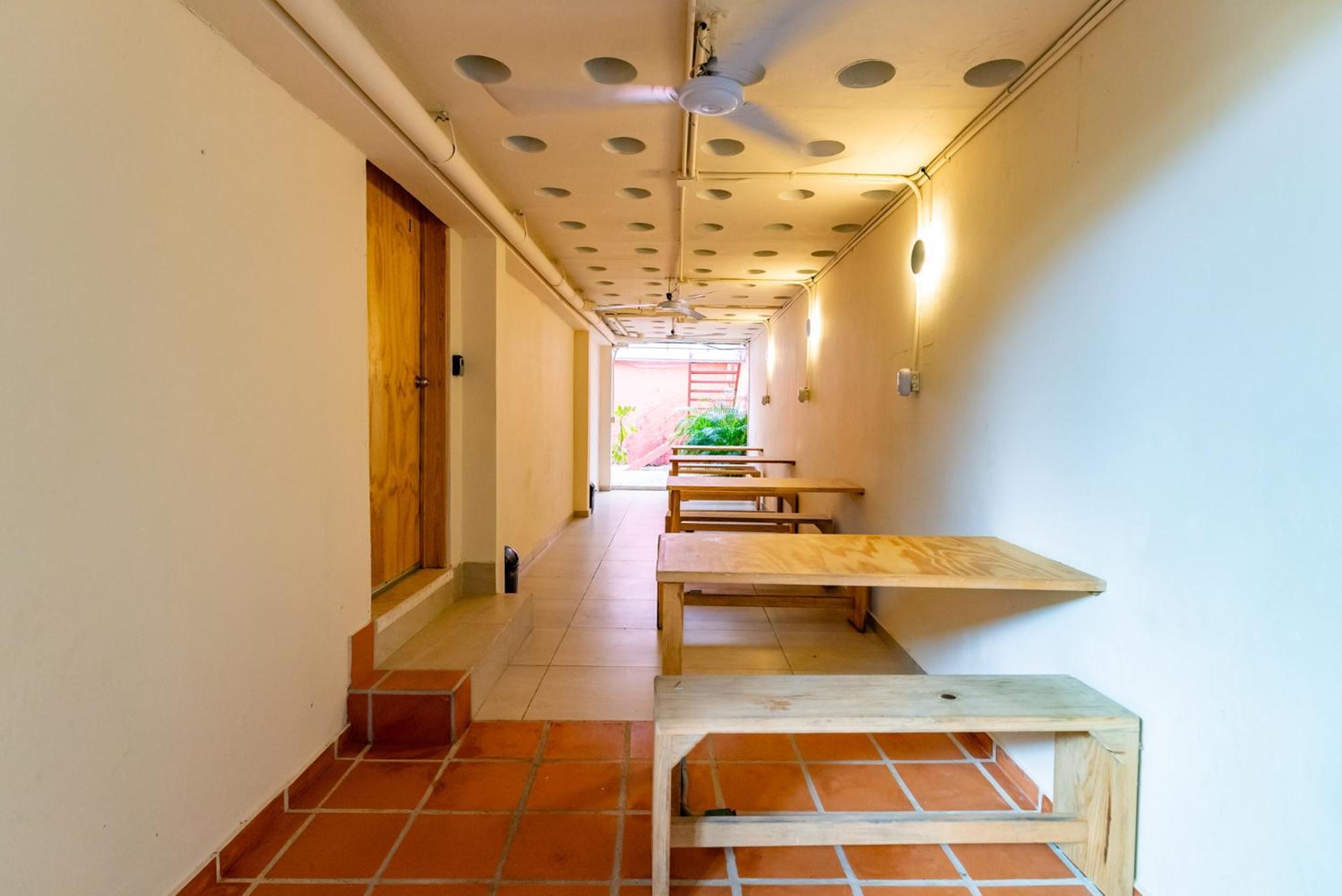 Apartmán Casa Jicama Cancún Exteriér fotografie