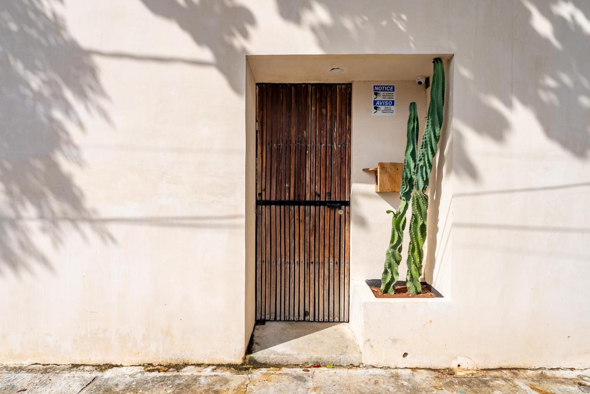 Apartmán Casa Jicama Cancún Exteriér fotografie