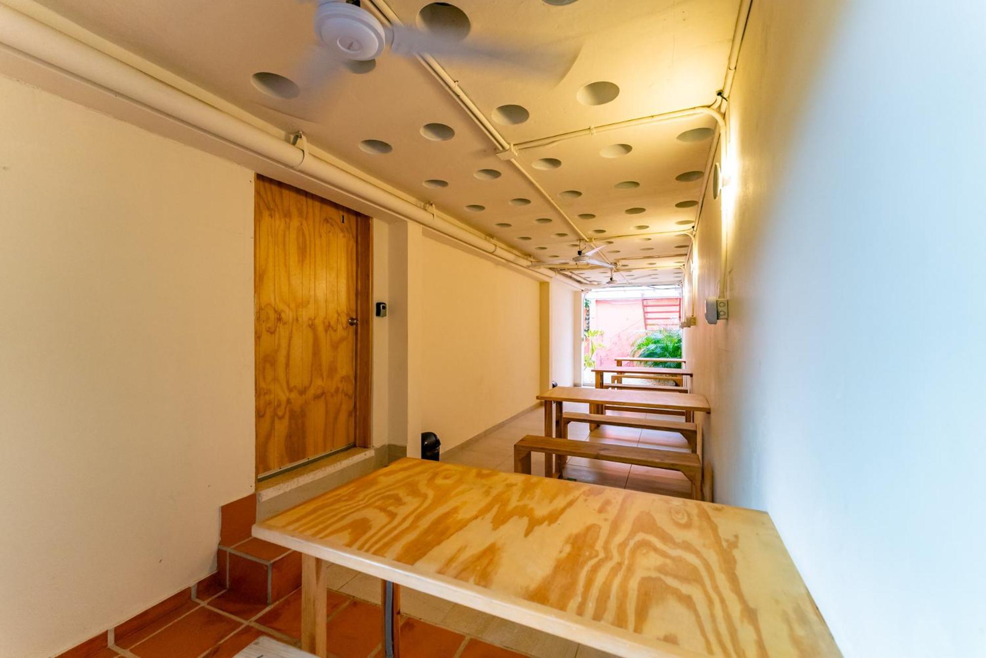 Apartmán Casa Jicama Cancún Exteriér fotografie