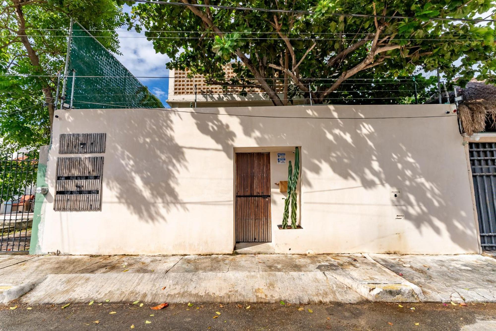 Apartmán Casa Jicama Cancún Exteriér fotografie