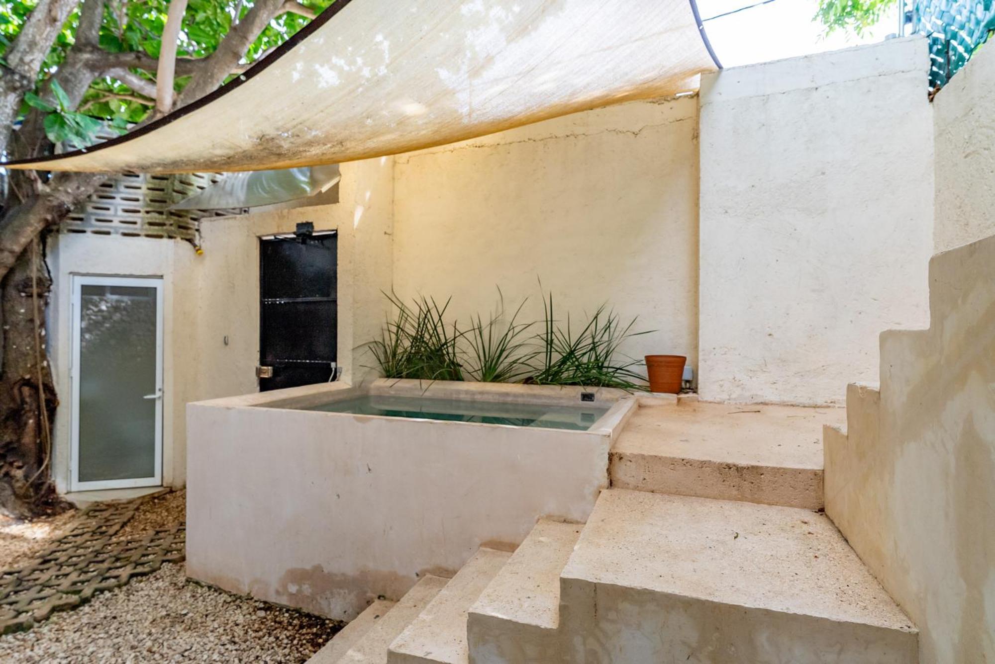 Apartmán Casa Jicama Cancún Exteriér fotografie
