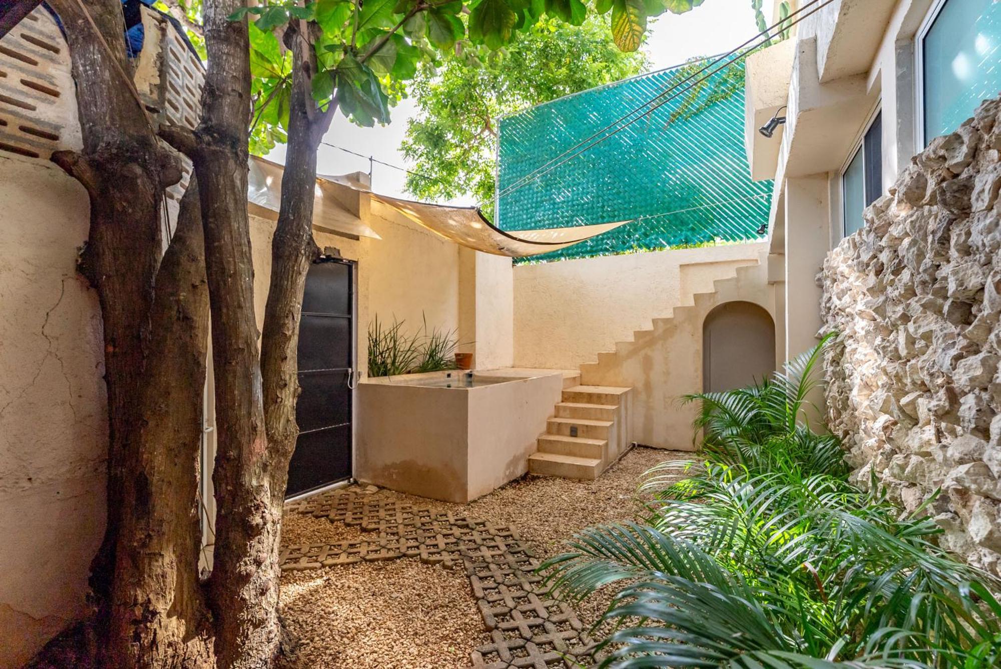 Apartmán Casa Jicama Cancún Exteriér fotografie