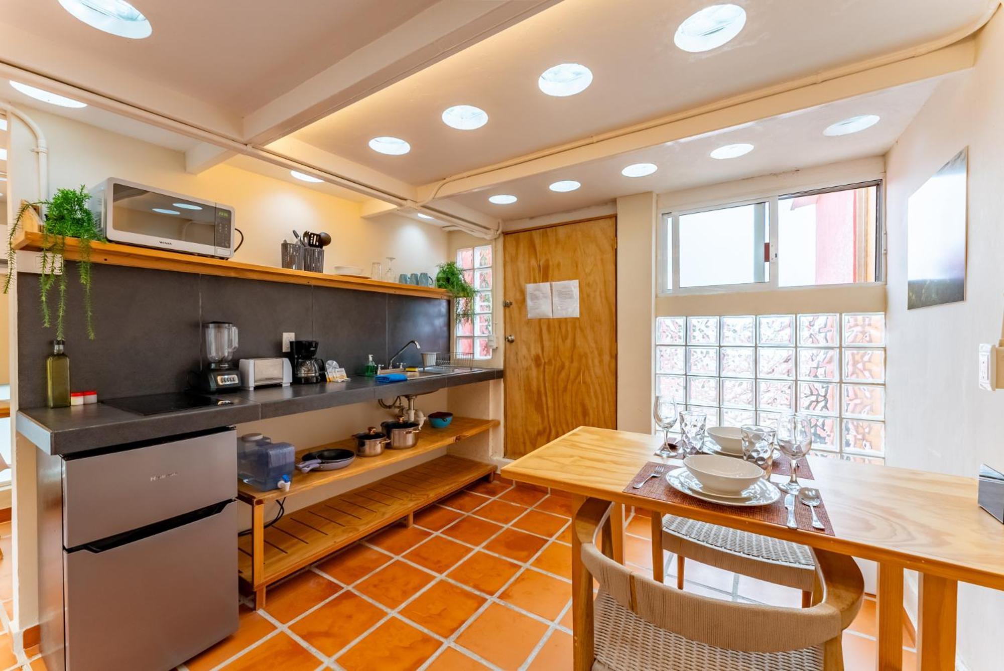 Apartmán Casa Jicama Cancún Exteriér fotografie