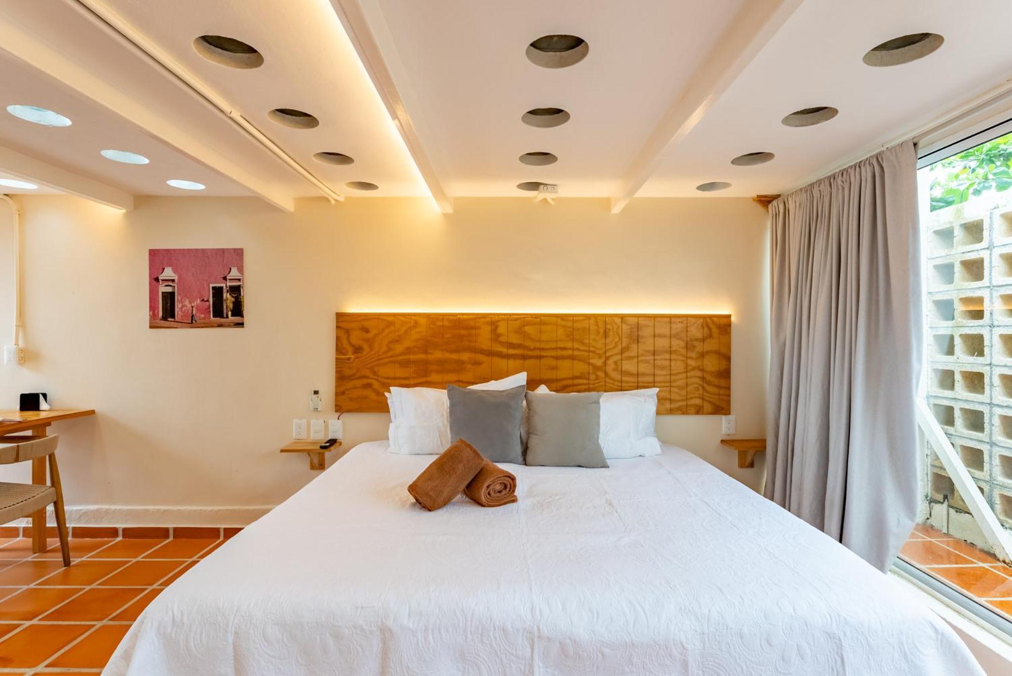 Apartmán Casa Jicama Cancún Exteriér fotografie