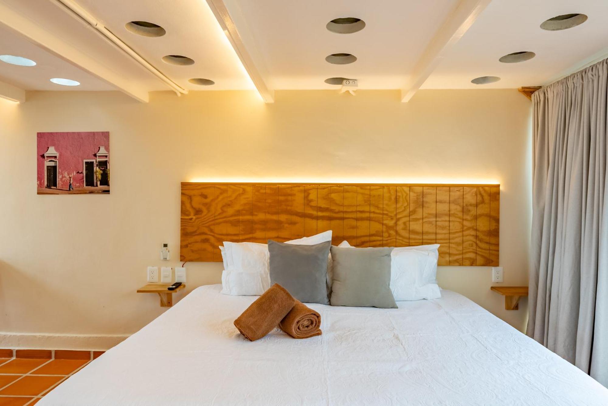 Apartmán Casa Jicama Cancún Exteriér fotografie