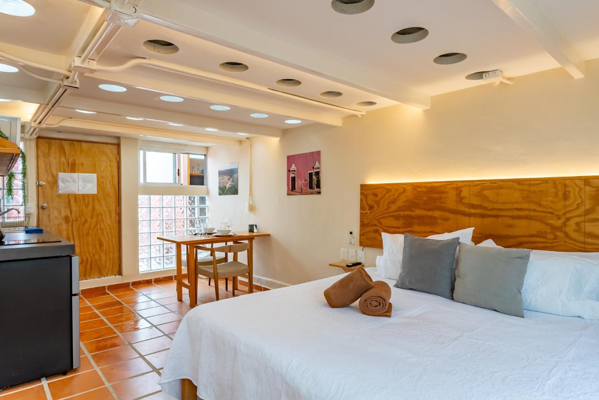 Apartmán Casa Jicama Cancún Exteriér fotografie