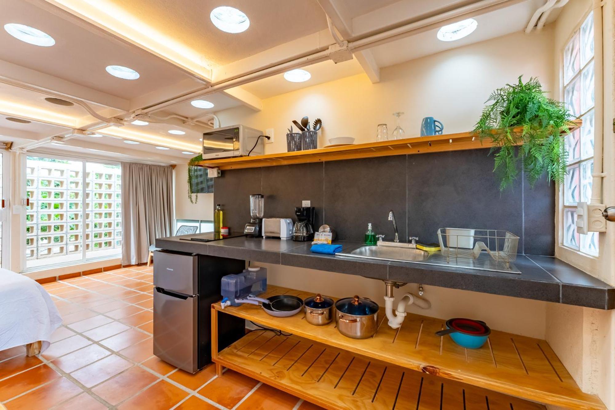 Apartmán Casa Jicama Cancún Exteriér fotografie