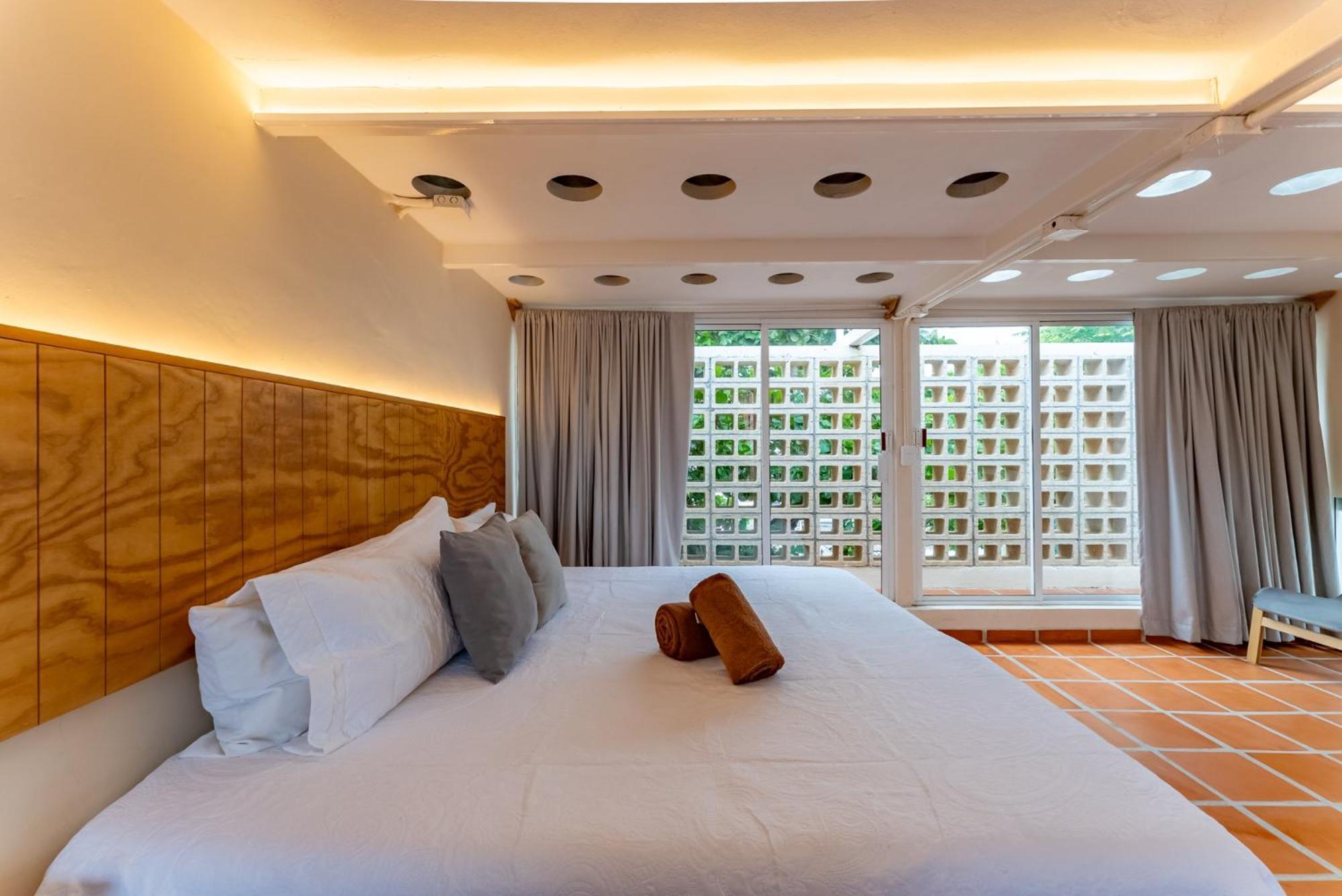 Apartmán Casa Jicama Cancún Exteriér fotografie