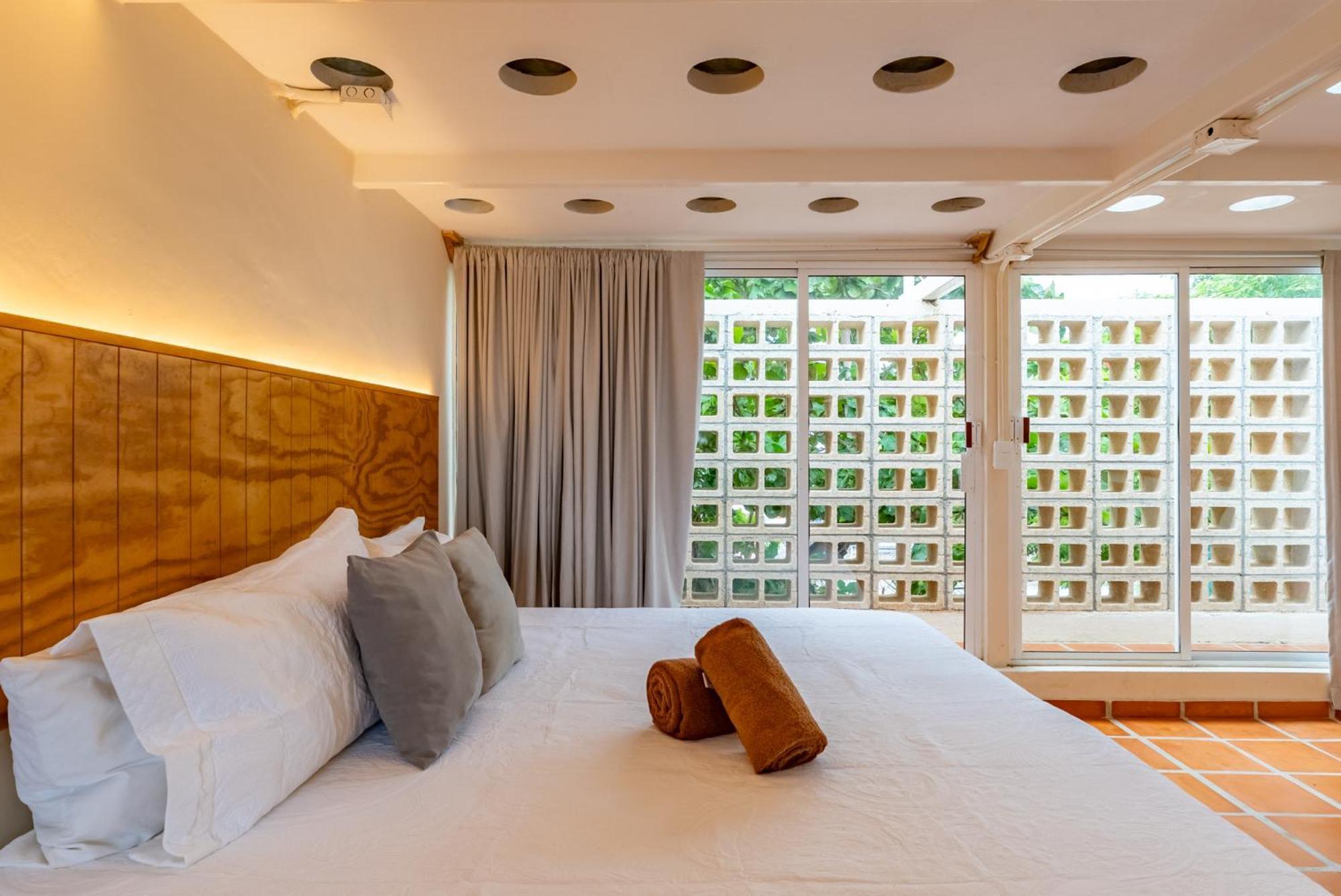 Apartmán Casa Jicama Cancún Exteriér fotografie
